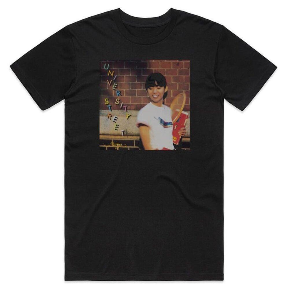 Marvin Gaye Whats Going On Soul Singer Classic Album Graphic T-Shirt